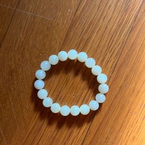 Hetian Jade Bracelet